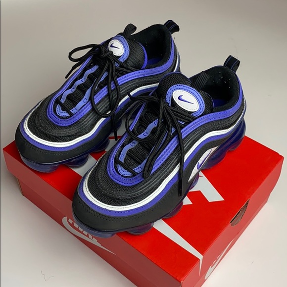 Nike Other - BOYS. Nike Air Vapormax 97